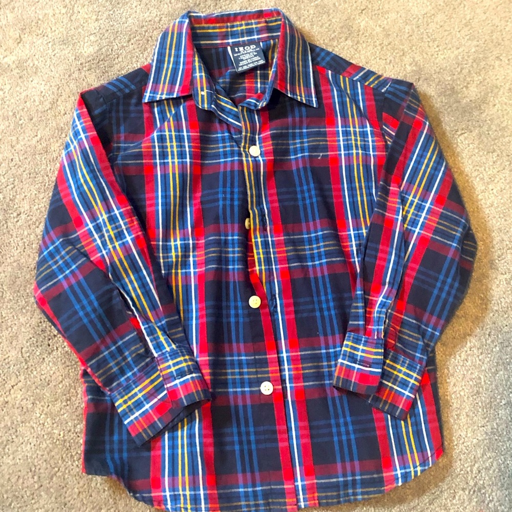 4T izod